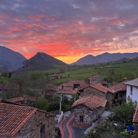 La Posada De La Valuisilla - Bed&Breakfast Cicera Zewnętrze zdjęcie