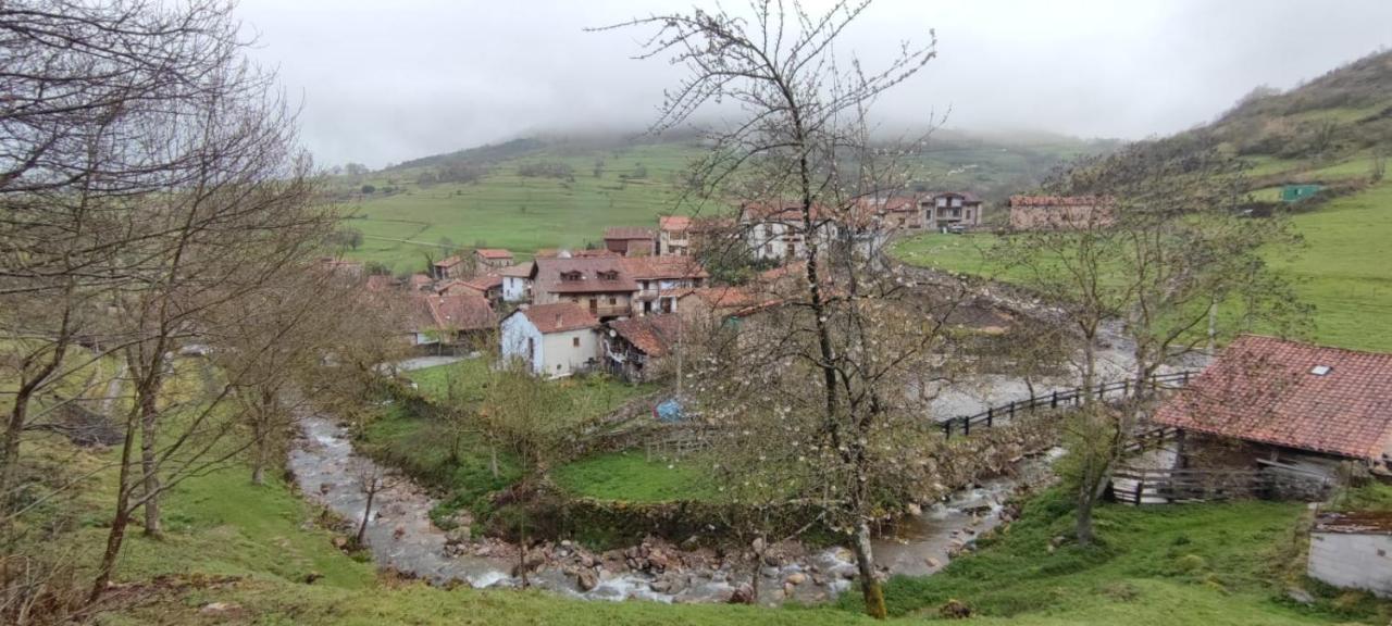 La Posada De La Valuisilla - Bed&Breakfast Cicera Zewnętrze zdjęcie